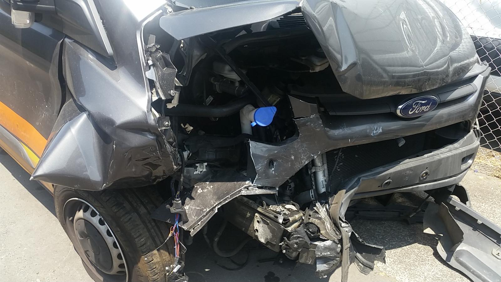 Ford Transit - Other