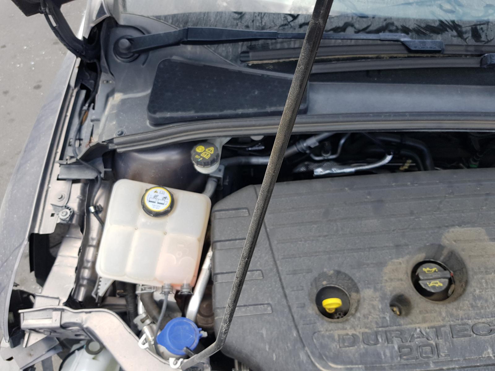 Ford Focus - LW 2011-2015