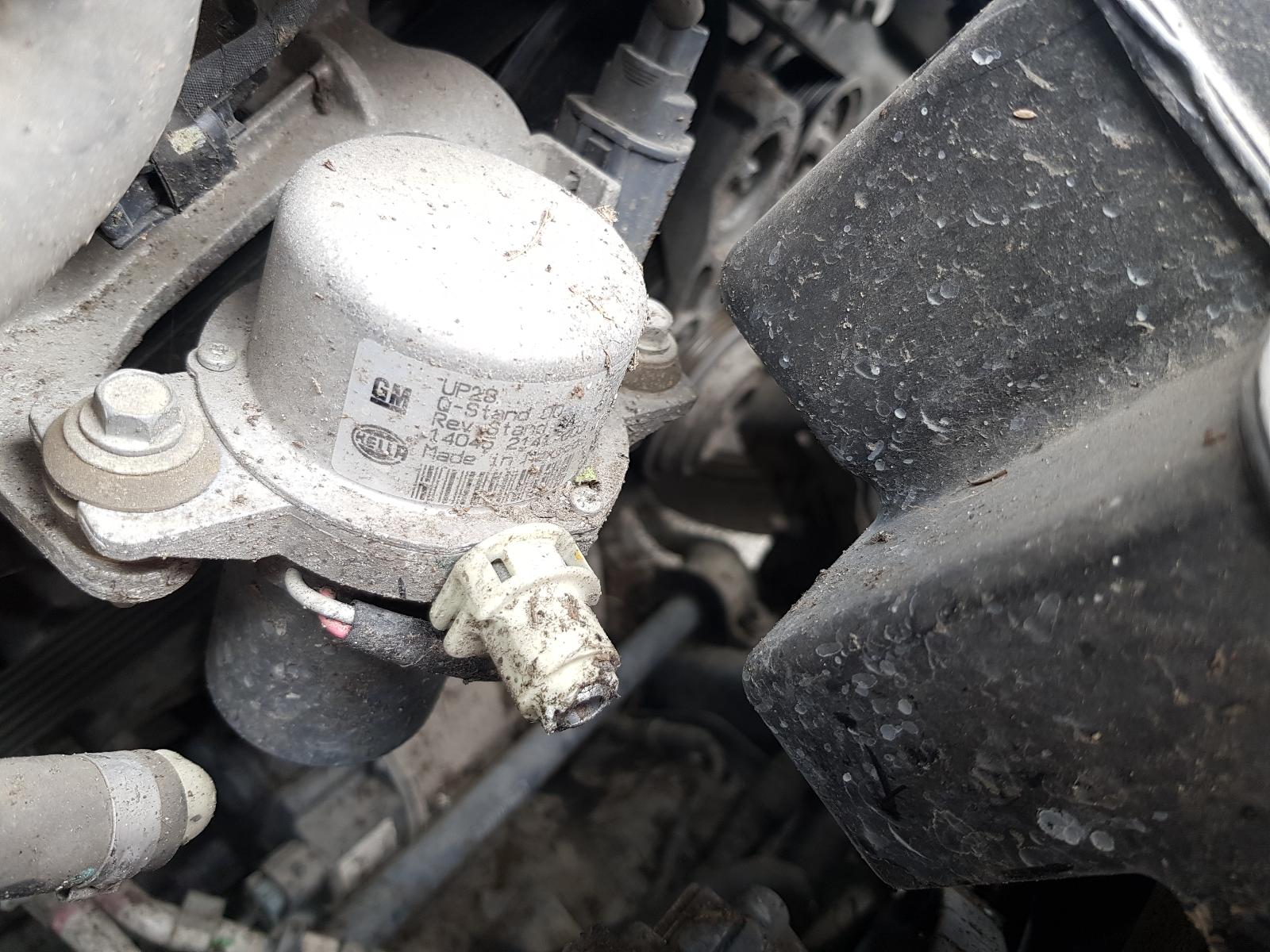 Holden Commodore - VF 2013-Present