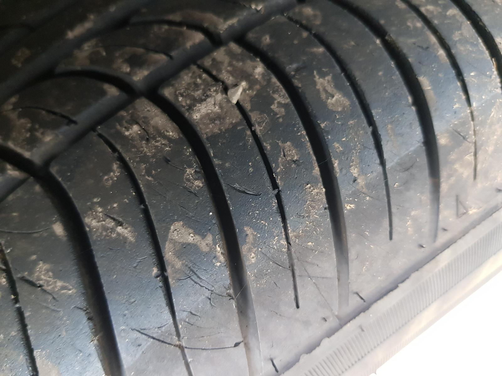 Ford Kuga - 2008-2012