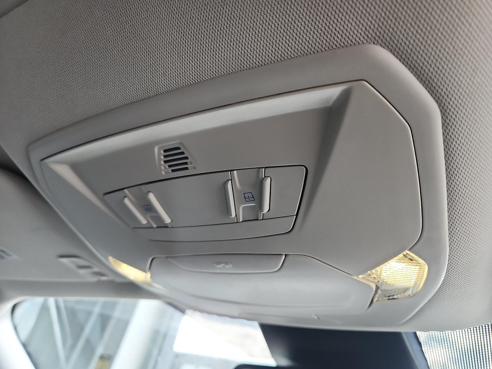 Ford Escape - LF 2007-Present