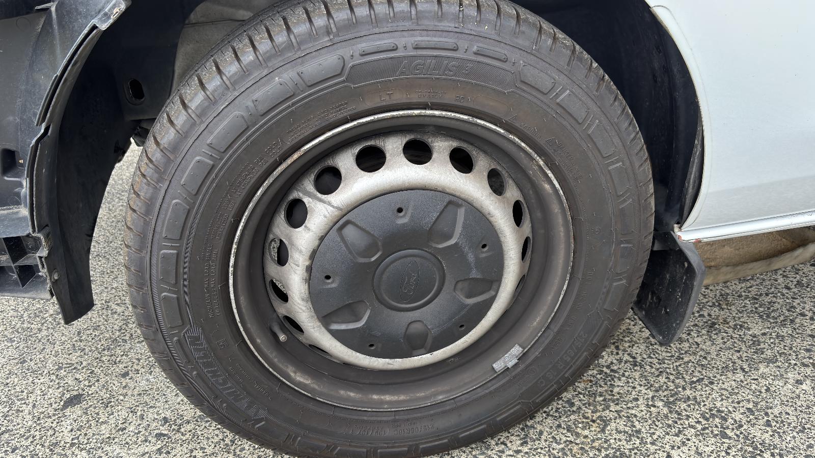 Ford Transit - Other