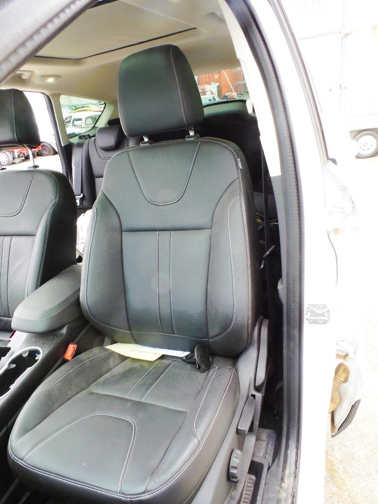 Ford Kuga - TF 2013-Present