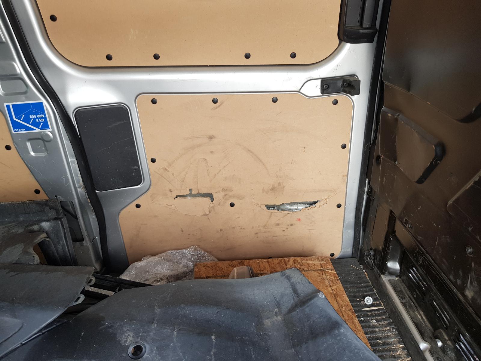 Ford Transit - Other