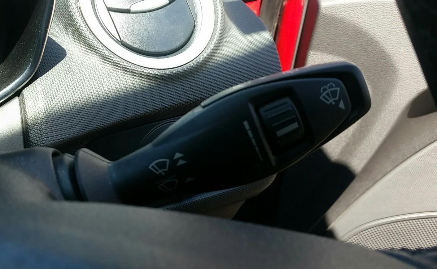 Ford Fiesta - MK VI 2008-Present