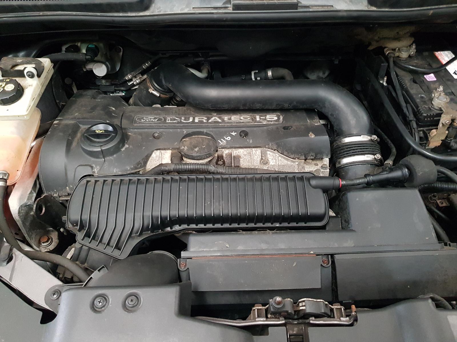 Ford Kuga - 2008-2012