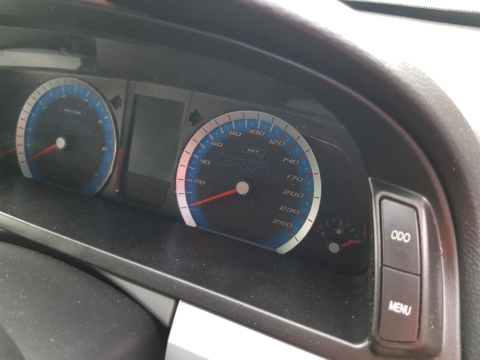 Ford Falcon - FG-FGX 2008-2016