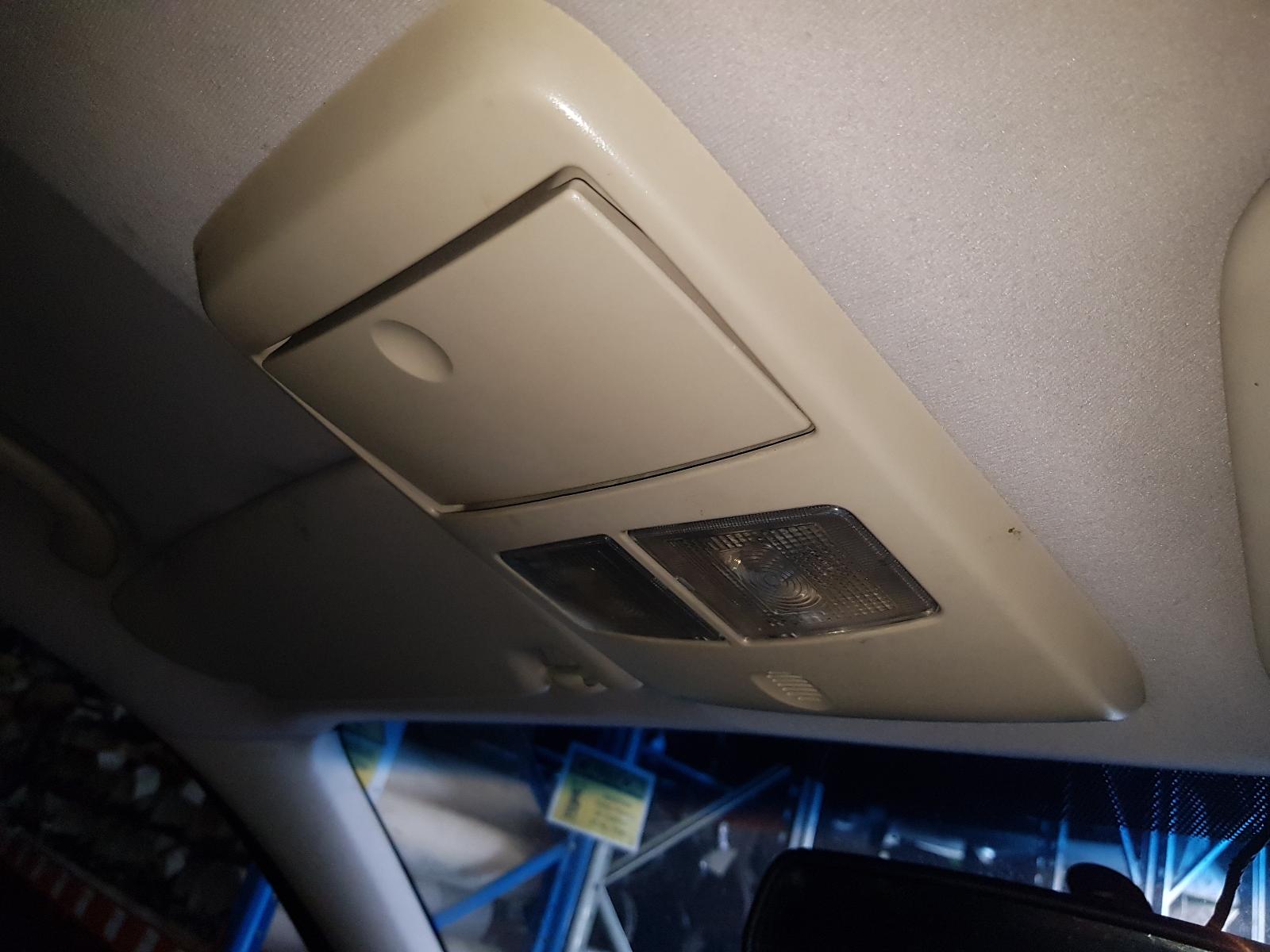 Ford Territory - SZ 2011-Present