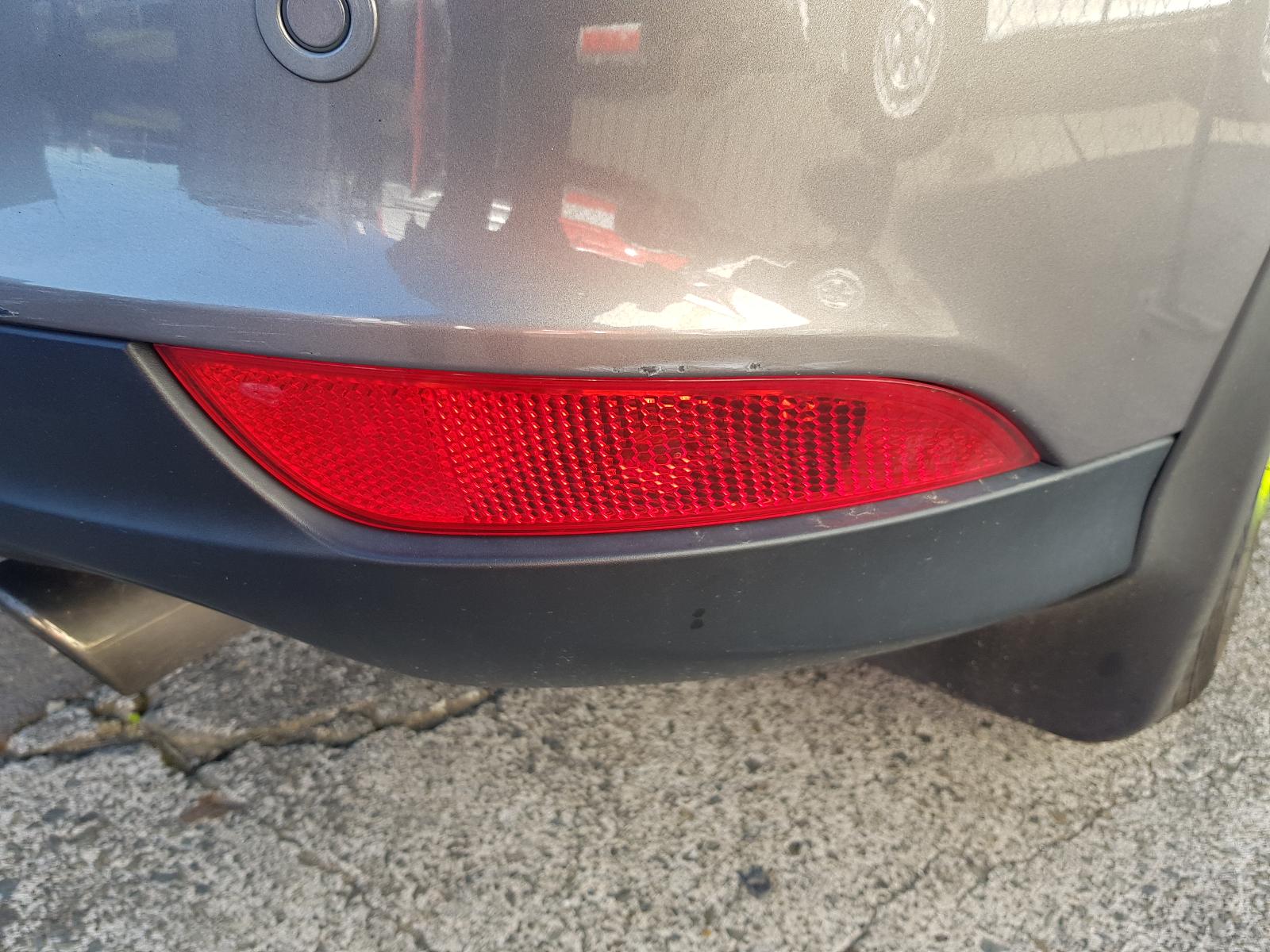 Ford Focus - LZ 2015-2017