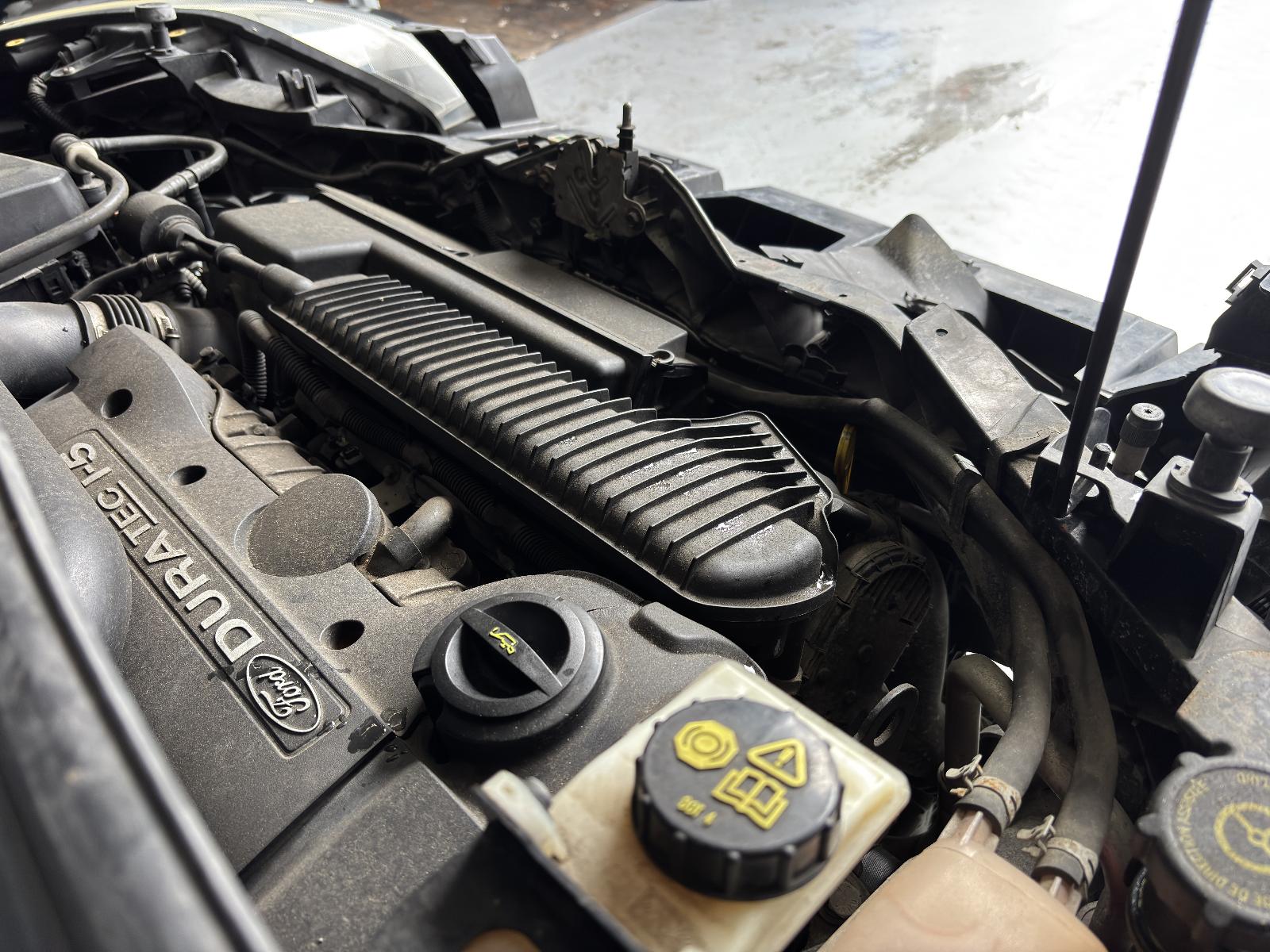 Ford Kuga - 2008-2012