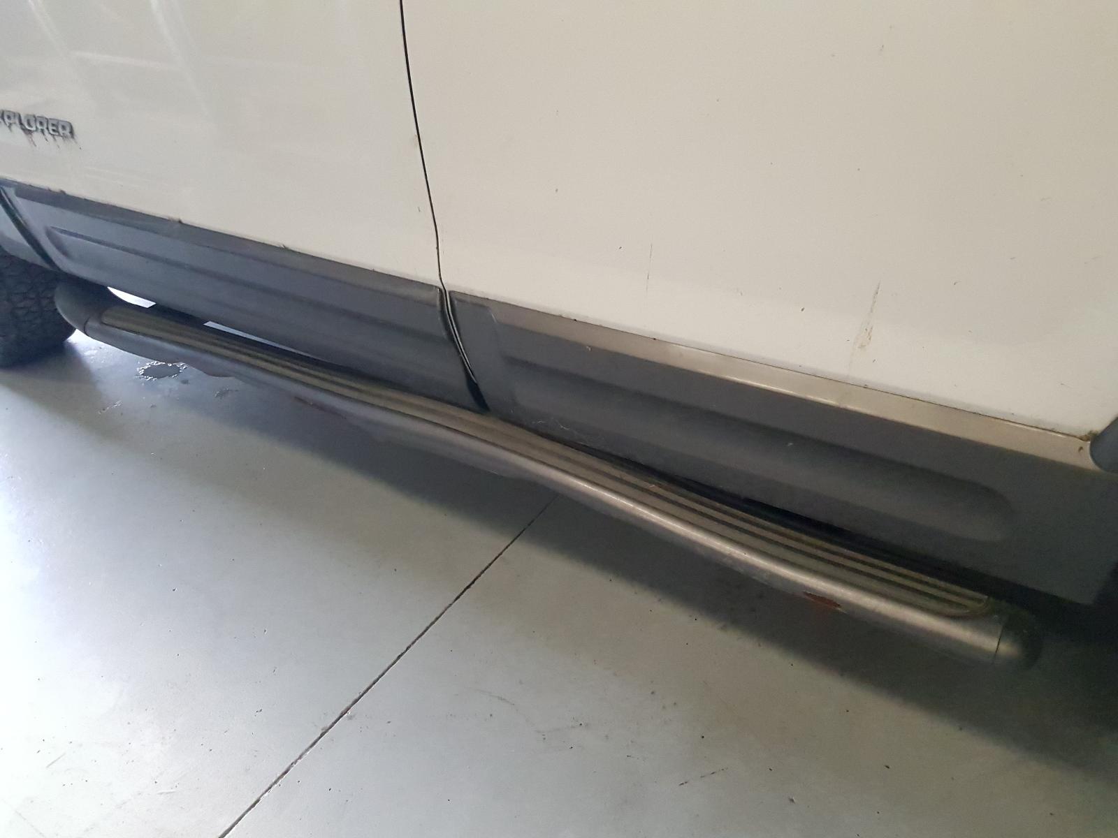 Ford Explorer - UT 2005-2007