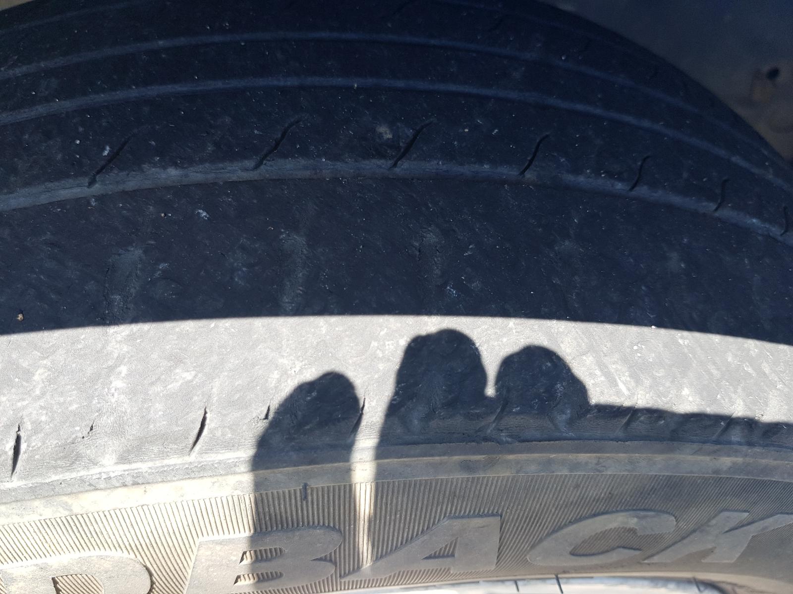 Ford Courier - 03-05