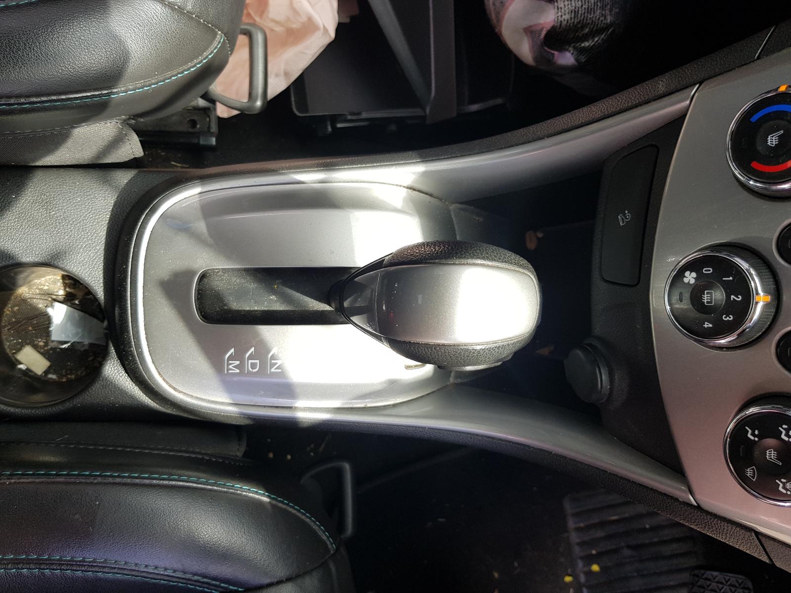 Holden Trax - TJ Series 2013-Present