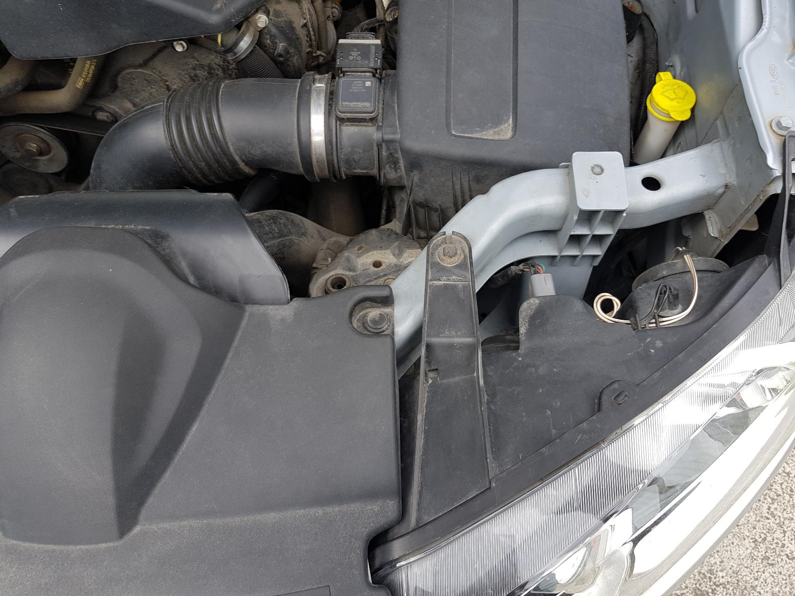 Ford Territory - SZ 2011-Present