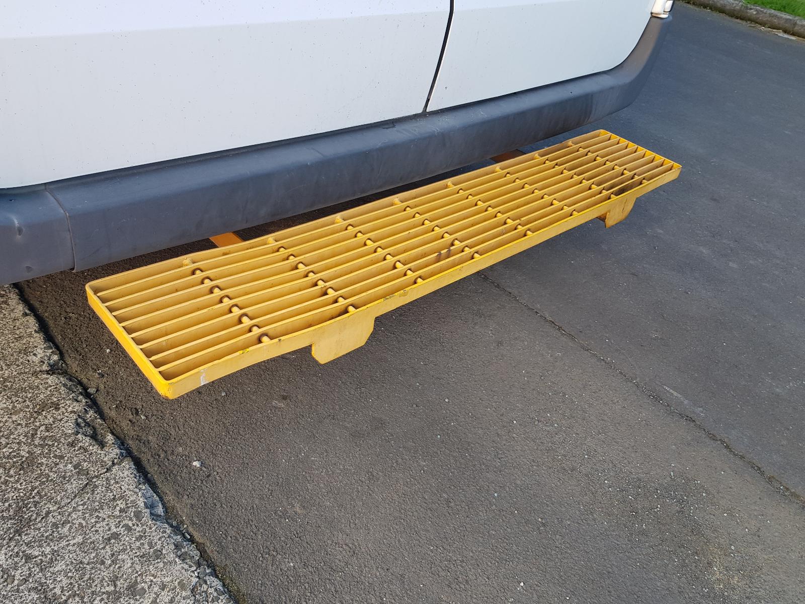 Ford Transit - 2006-2011