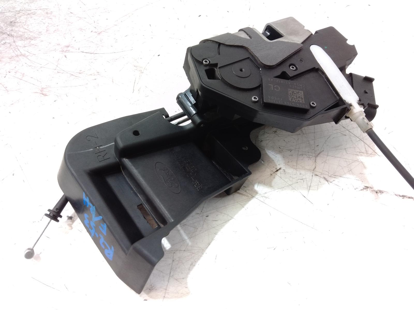 Door Boot Gate Lock