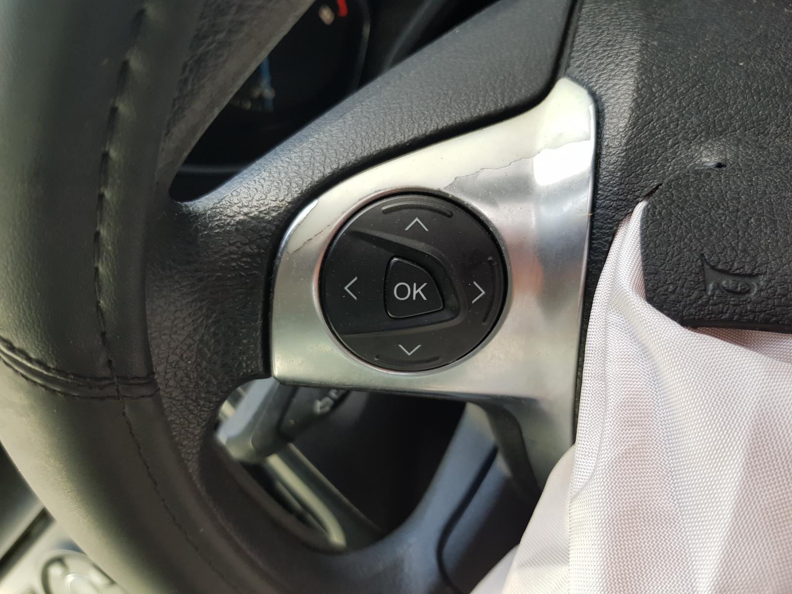 Ford Focus - LW 2011-2015