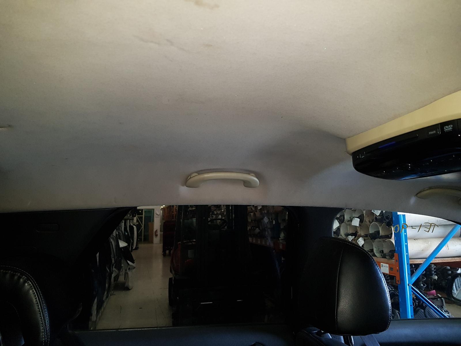 Ford Territory - SZ 2011-Present