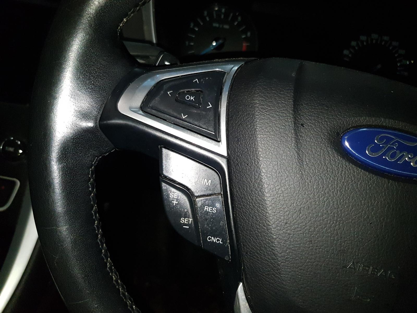 Ford Mondeo - MD 2014-2017