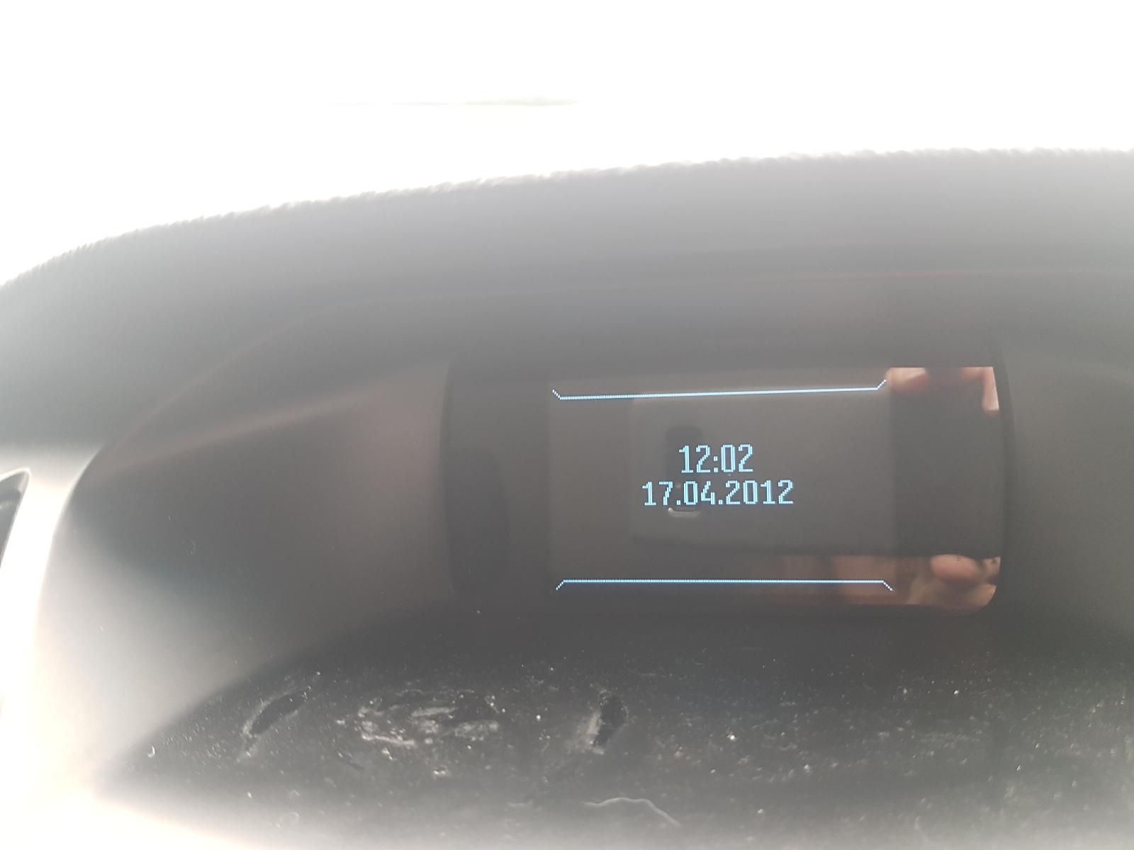 Ford Focus - LW 2011-2015