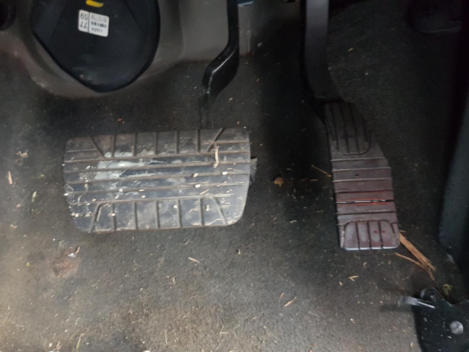 Holden Captiva - Captiva 7 2011-Present