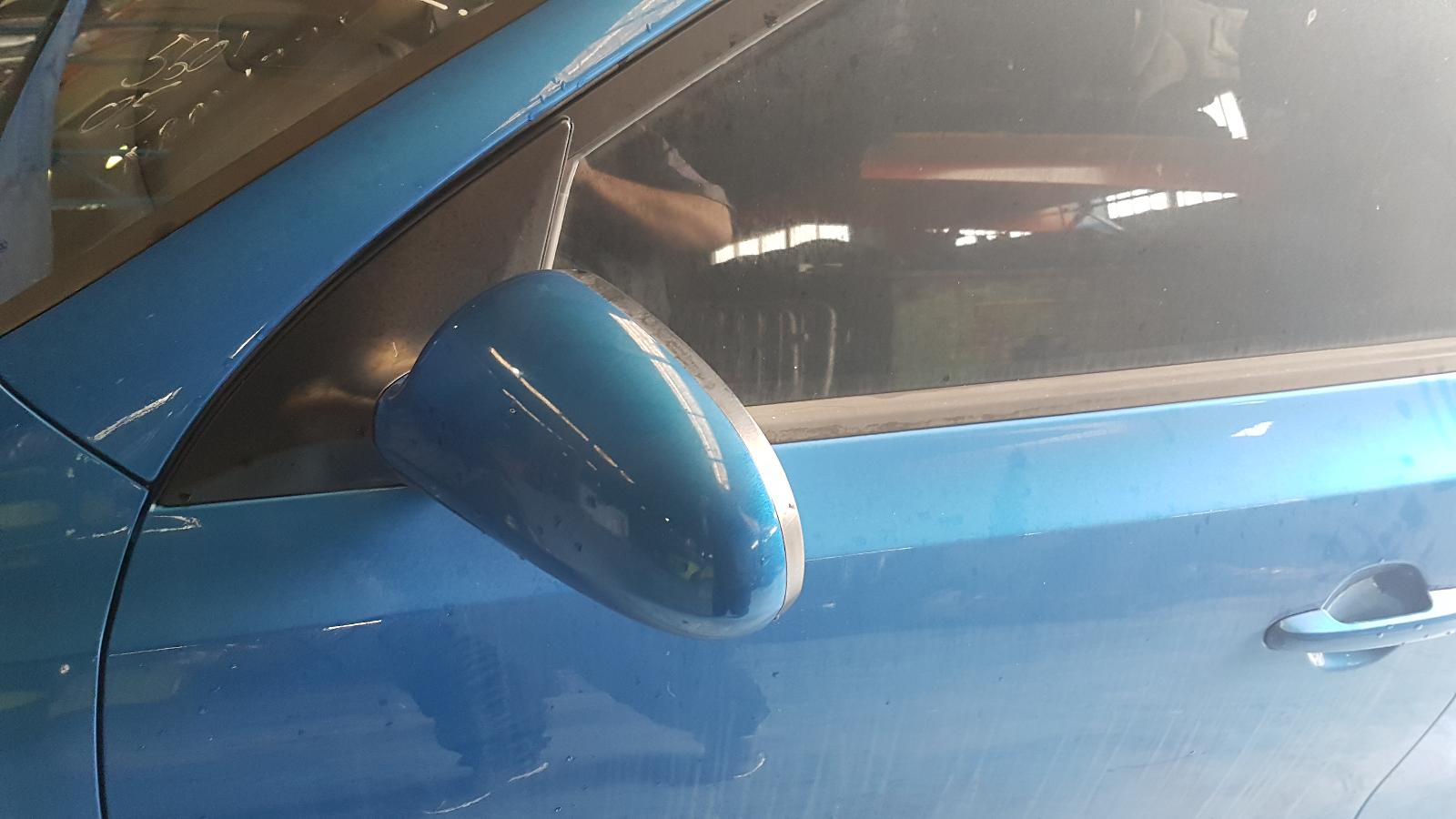 Hyundai i30 - 2007-2016