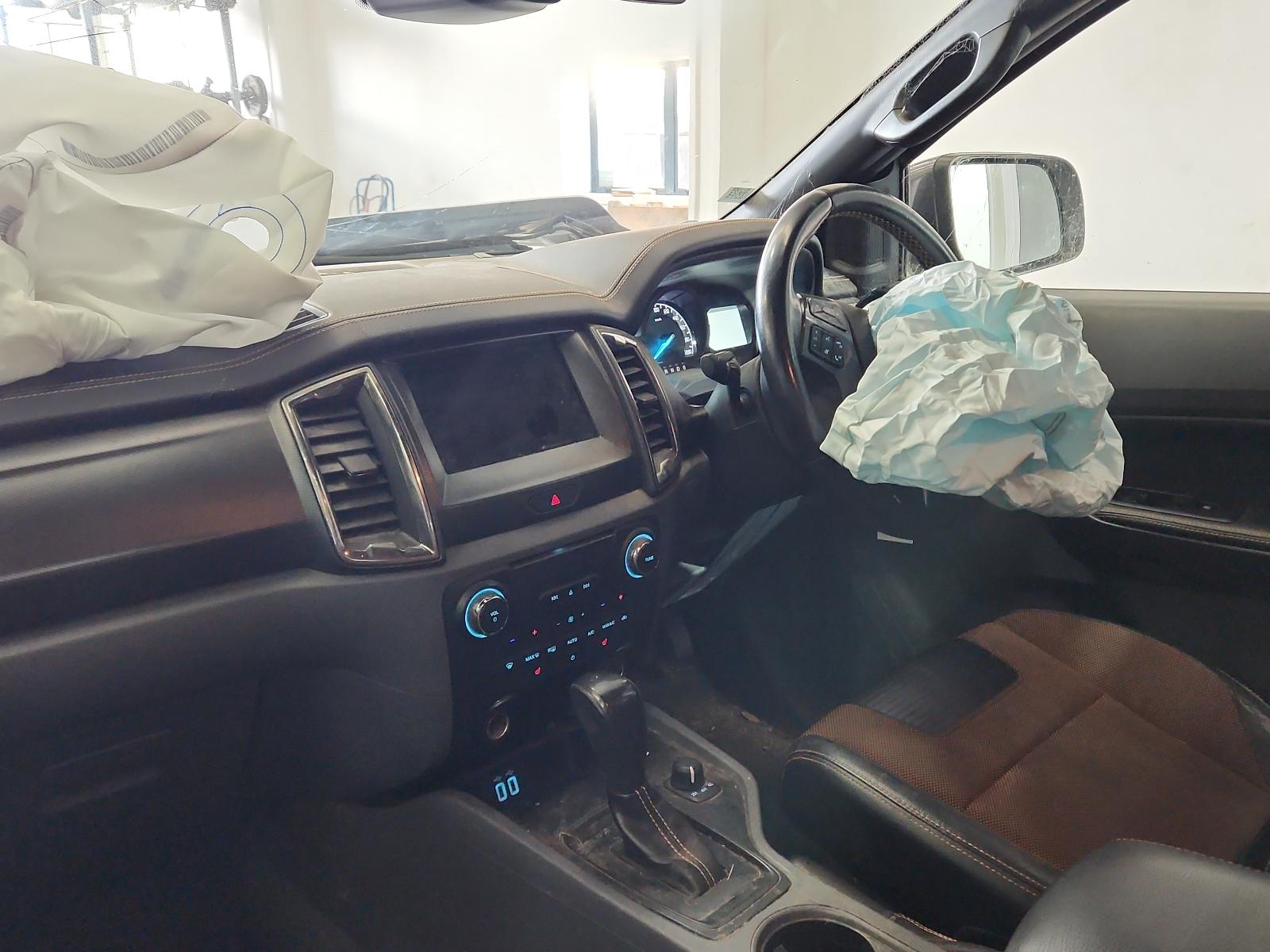 Ford Ranger - PX/PX2 2011-2017