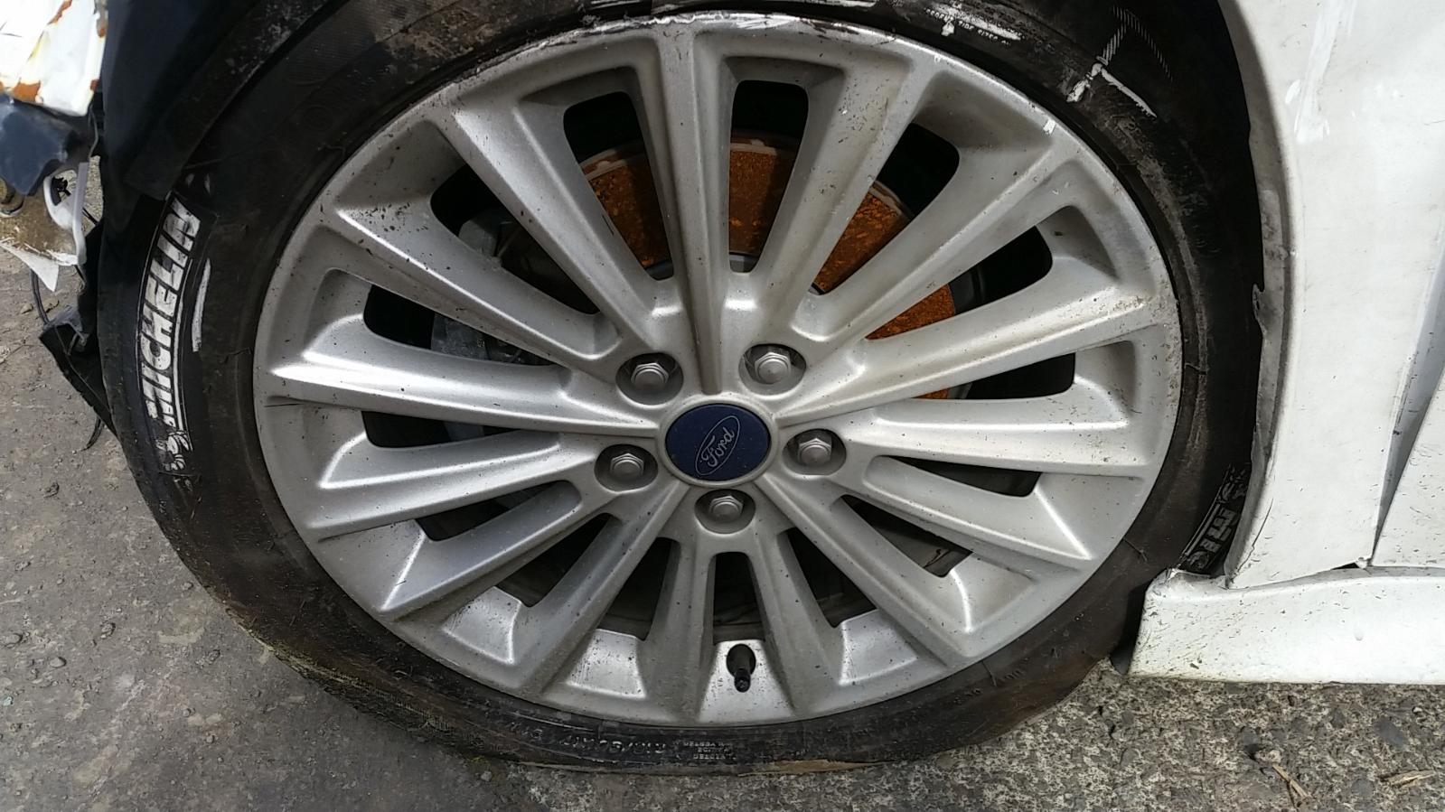 Ford Focus - LZ 2015-2017