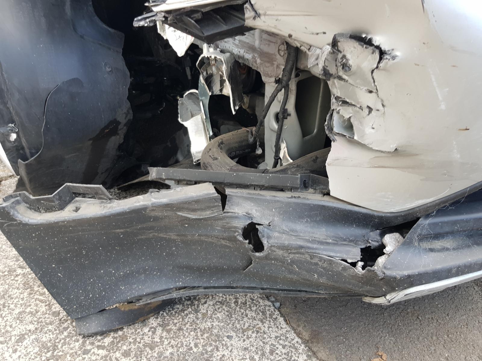 Holden Trax - TJ Series 2013-Present