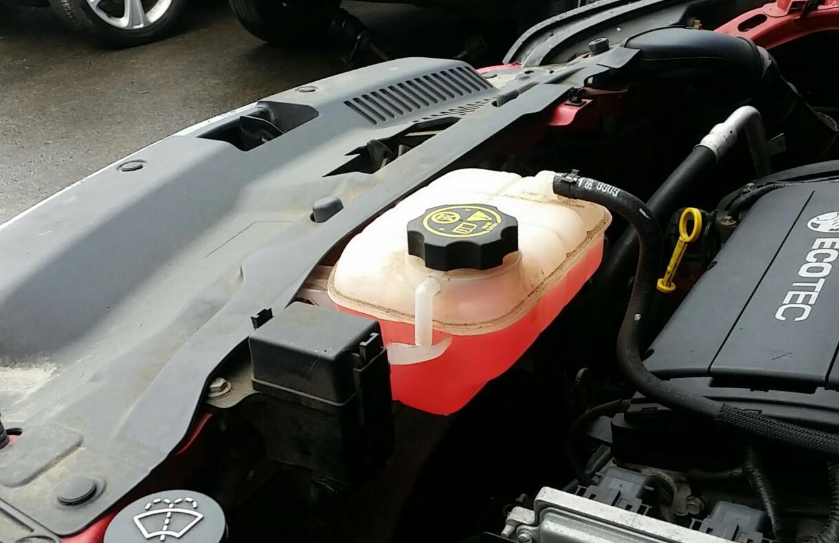 Holden Trax - TJ Series 2013-Present