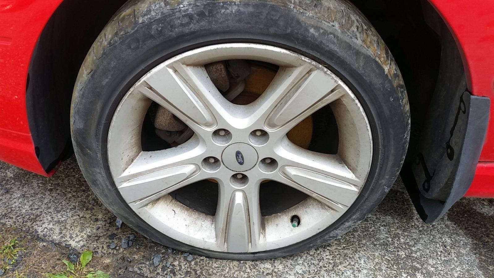 Ford Falcon - BF 2006-2010