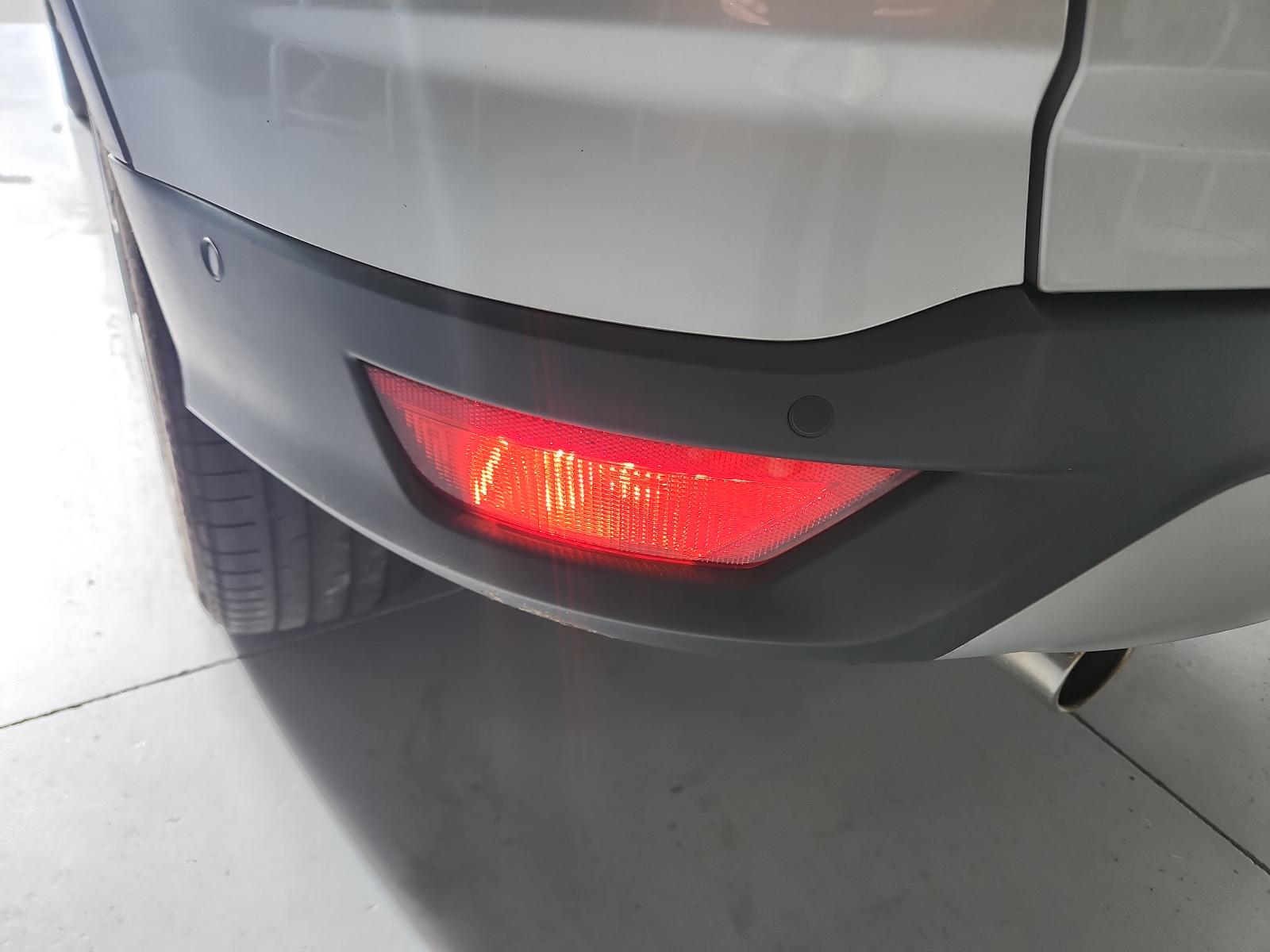 Ford Escape - LF 2007-Present