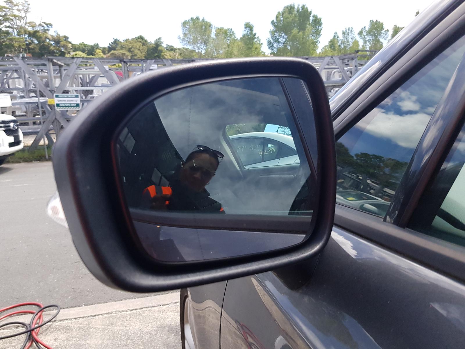 Ford Mondeo - MD 2014-2017