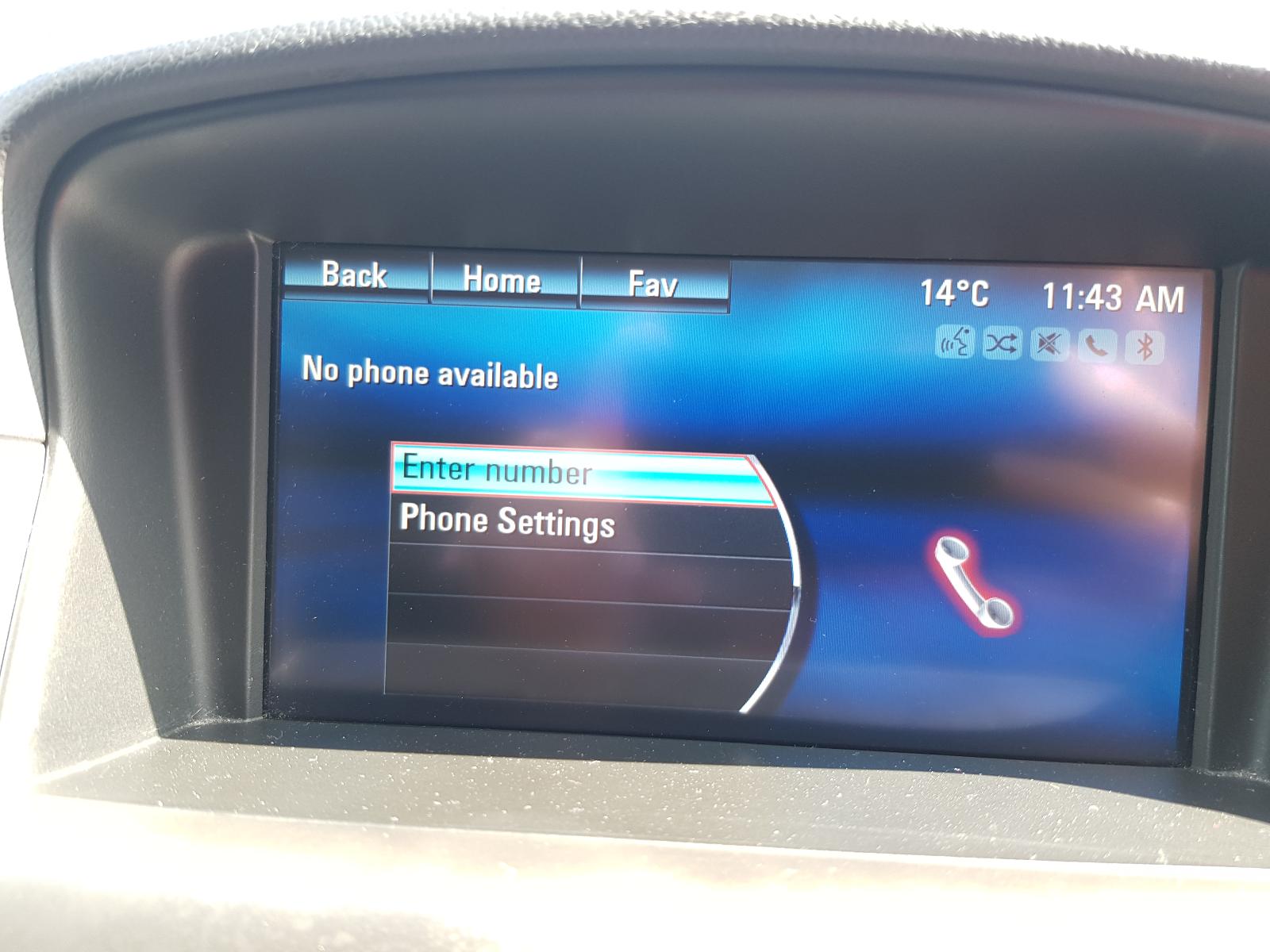 Holden Cruze - 2009-Present