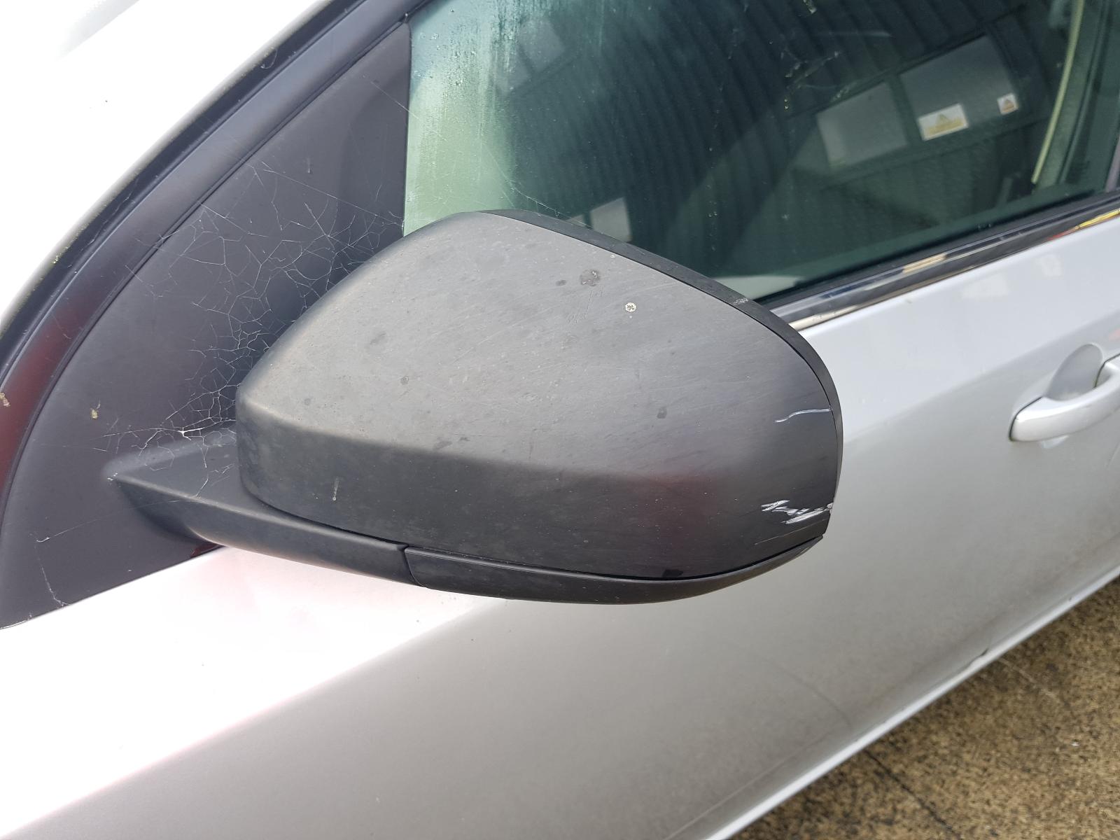 Ford Falcon - FG-FGX 2008-2016