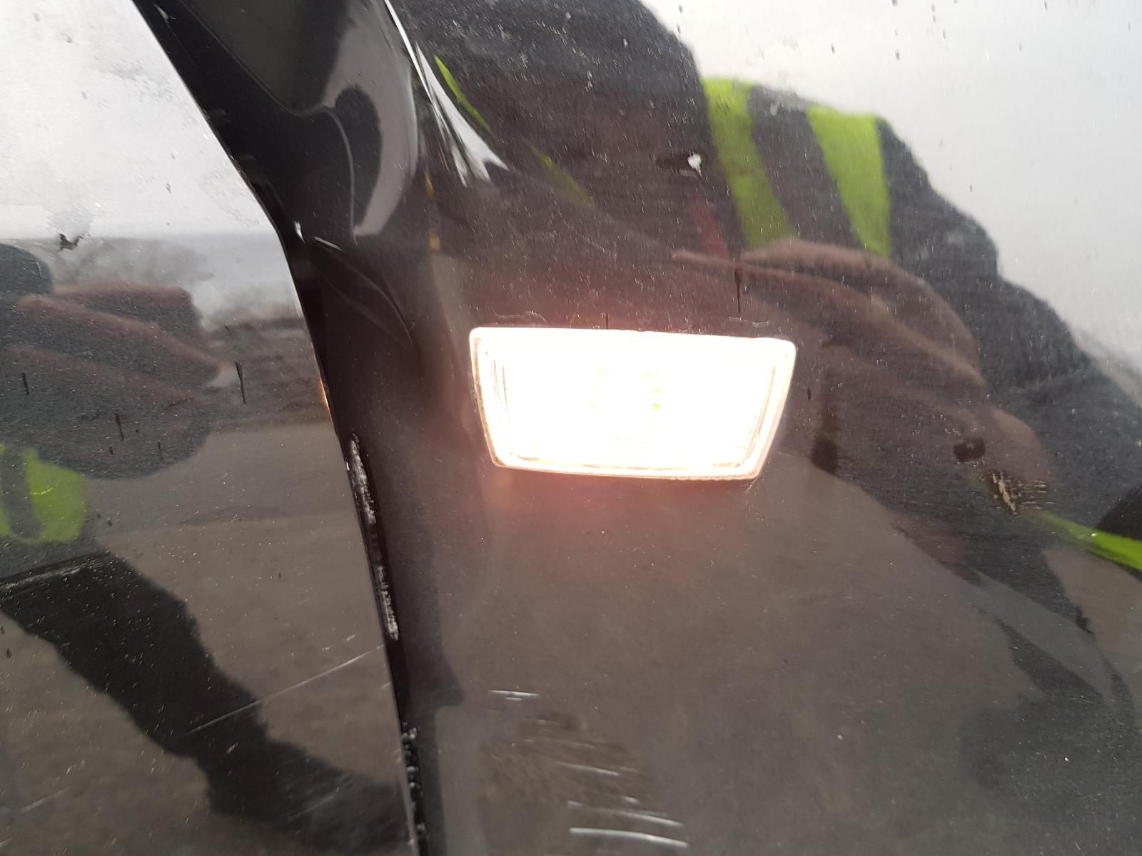 Holden Cruze - 2009-Present