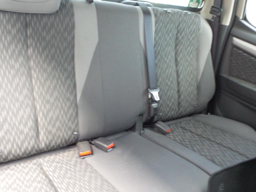 Holden Colorado - RG 2012 -2016