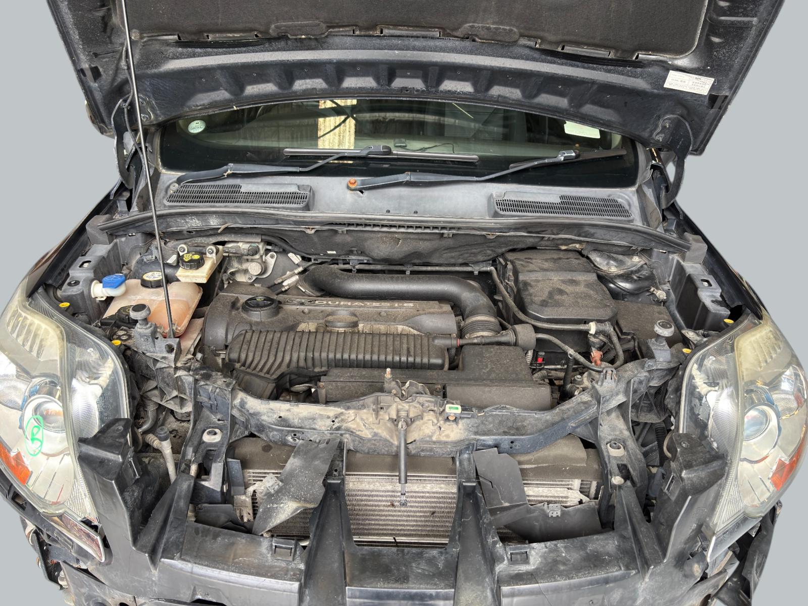 Ford Kuga - 2008-2012