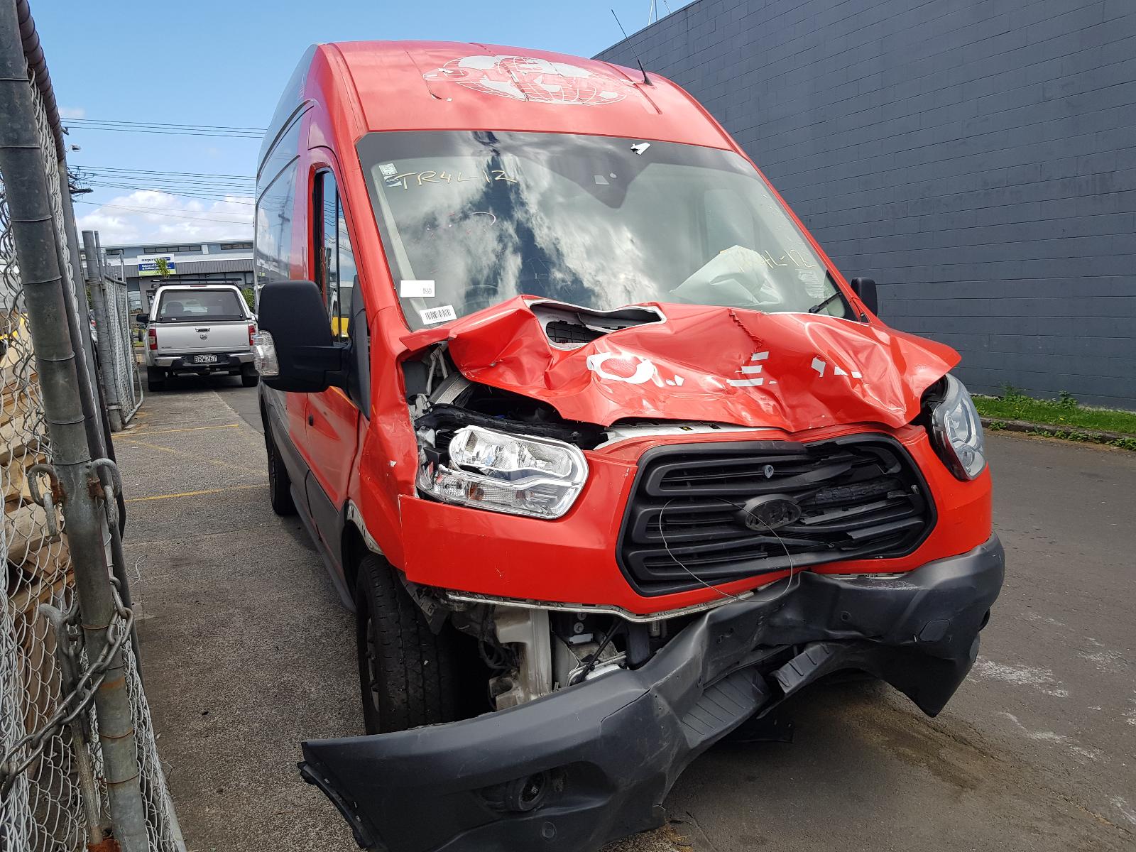 Ford Transit - Other