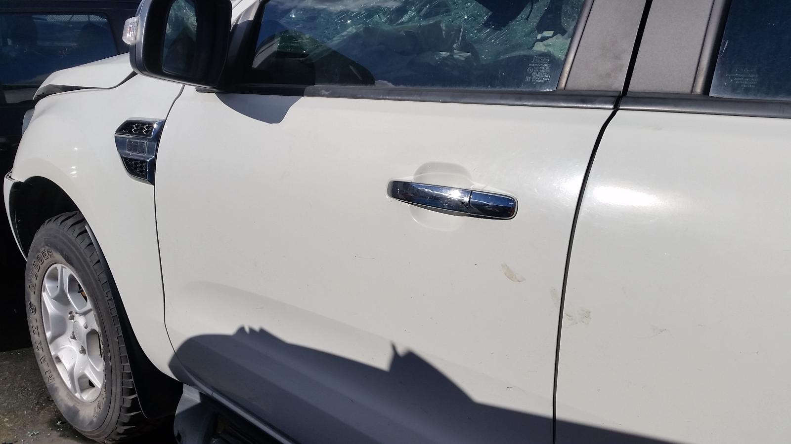 Ford Ranger - PX/PX2 2011-2017