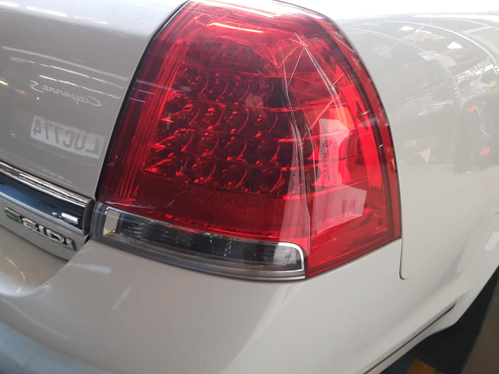 Holden Caprice - Other