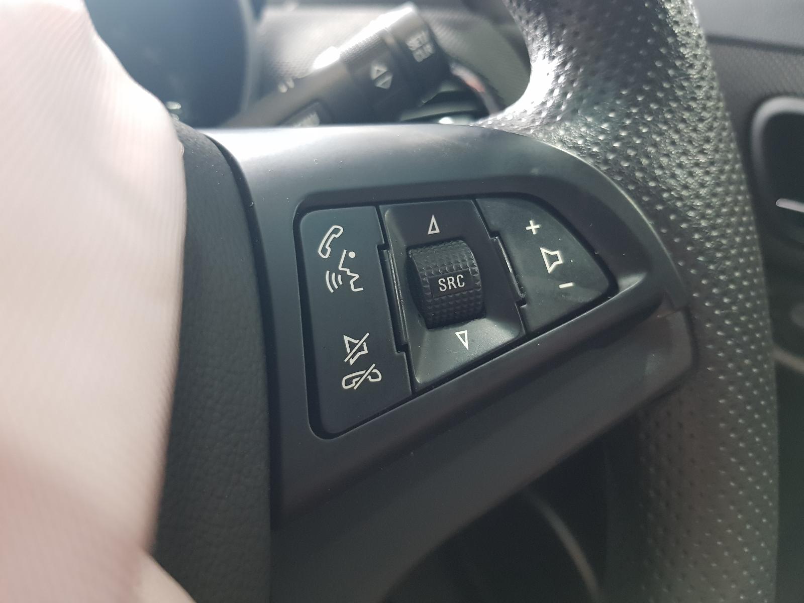 Holden Cruze - 2009-Present