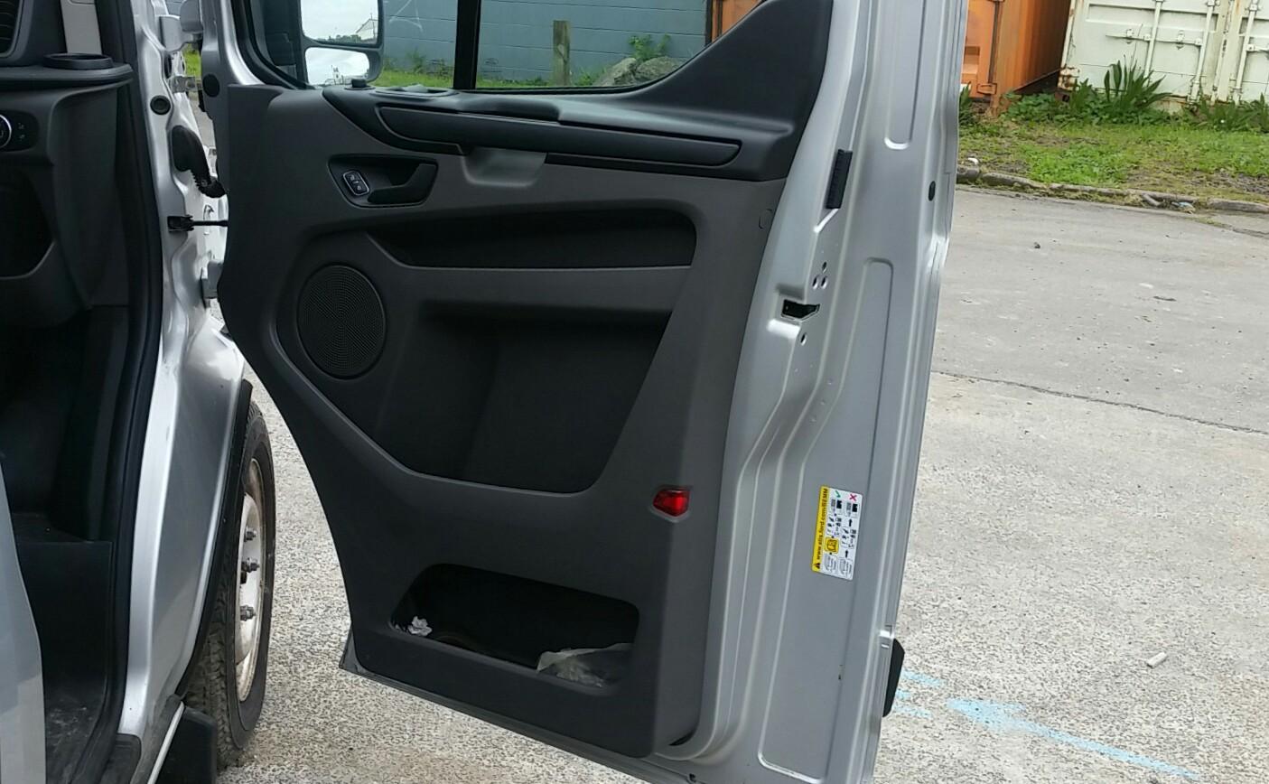 Ford Transit - Other