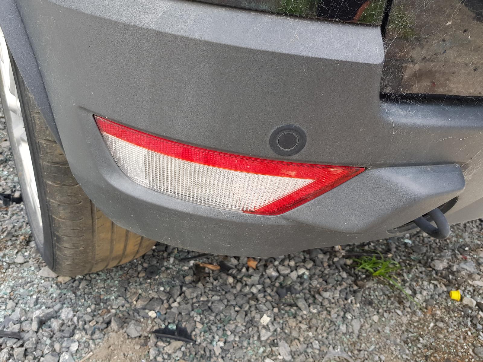 Ford EcoSport - BW 2013-present