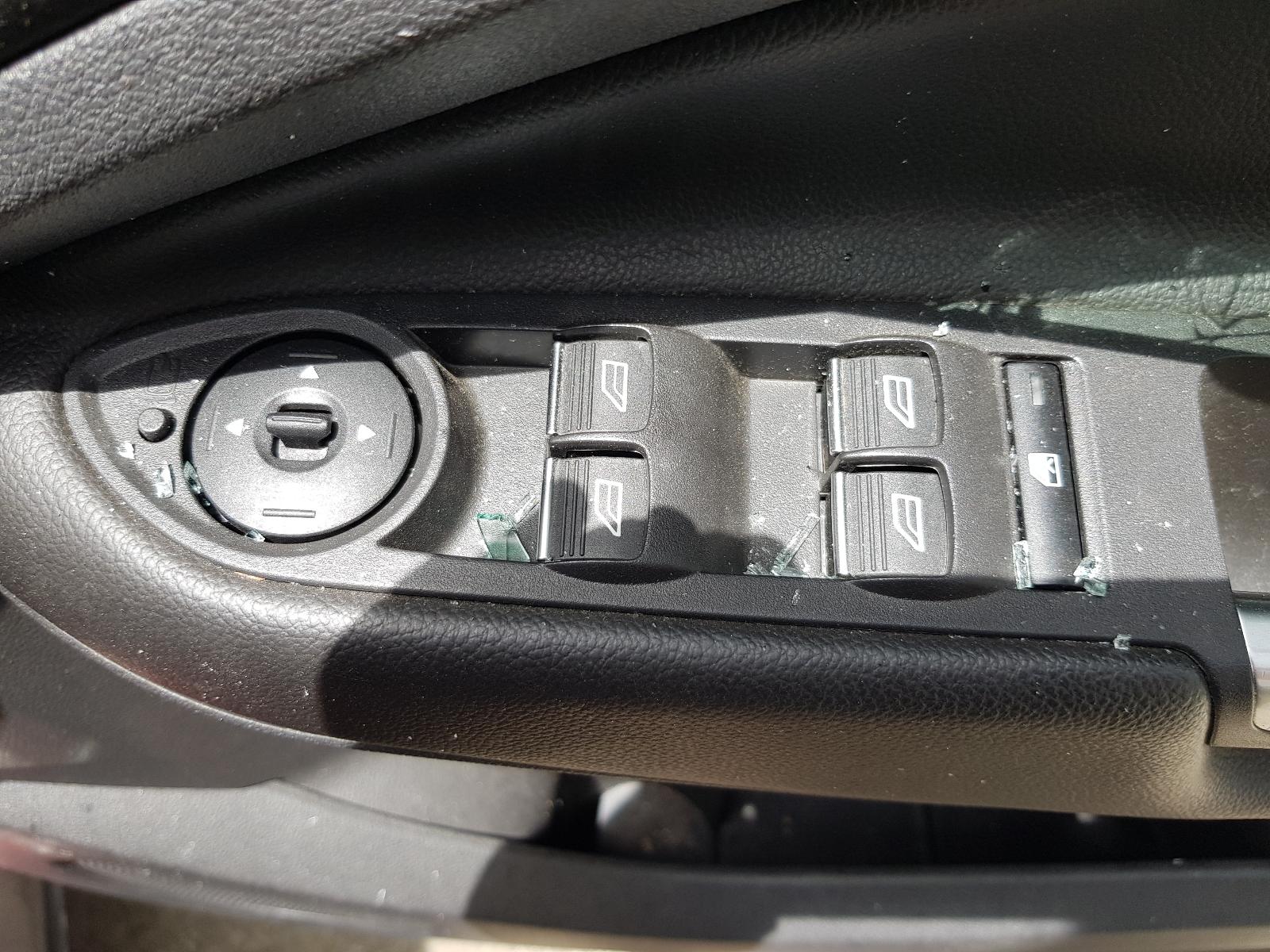 Ford Escape - LF 2007-Present