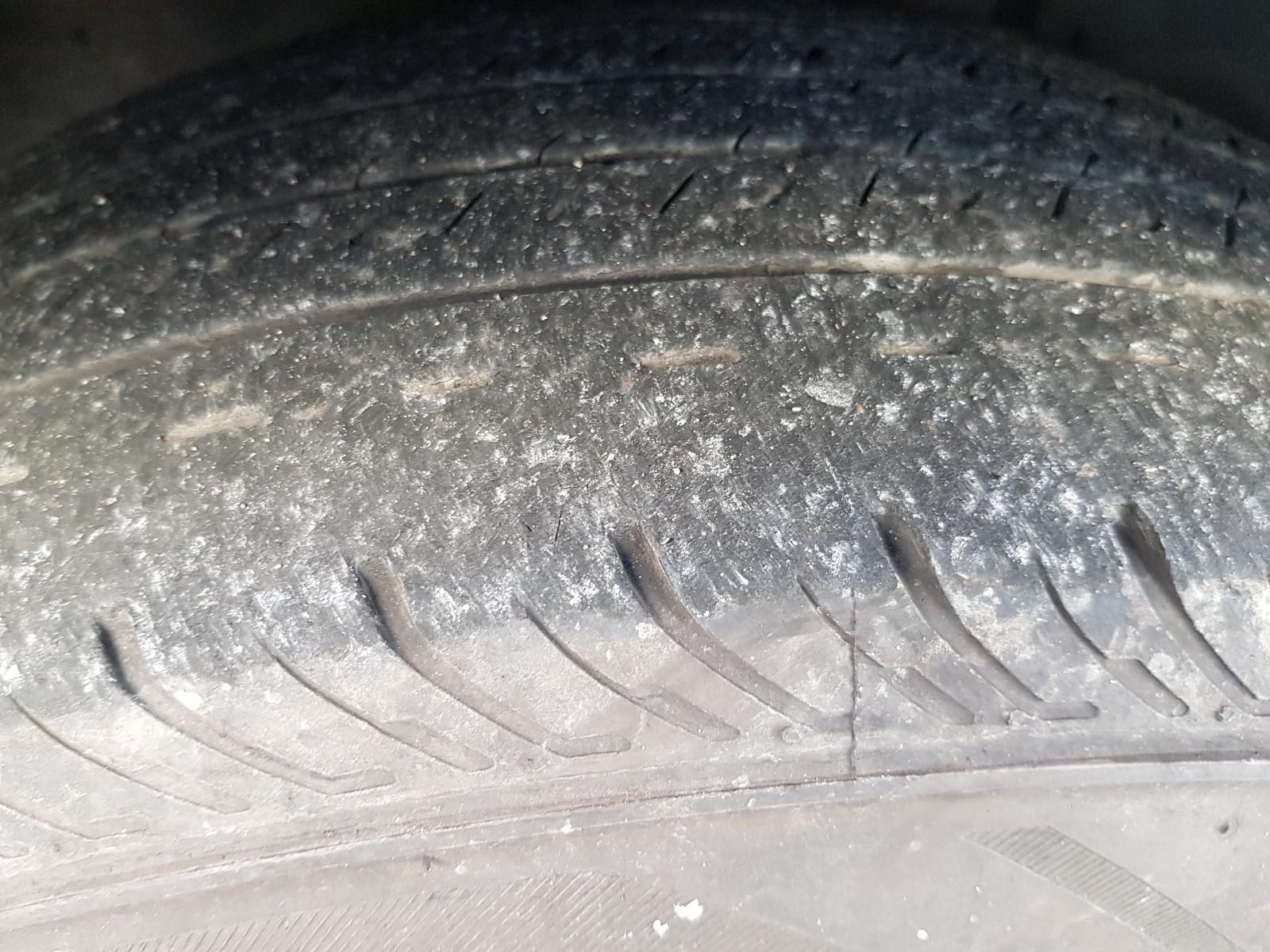 Ford Transit - Other