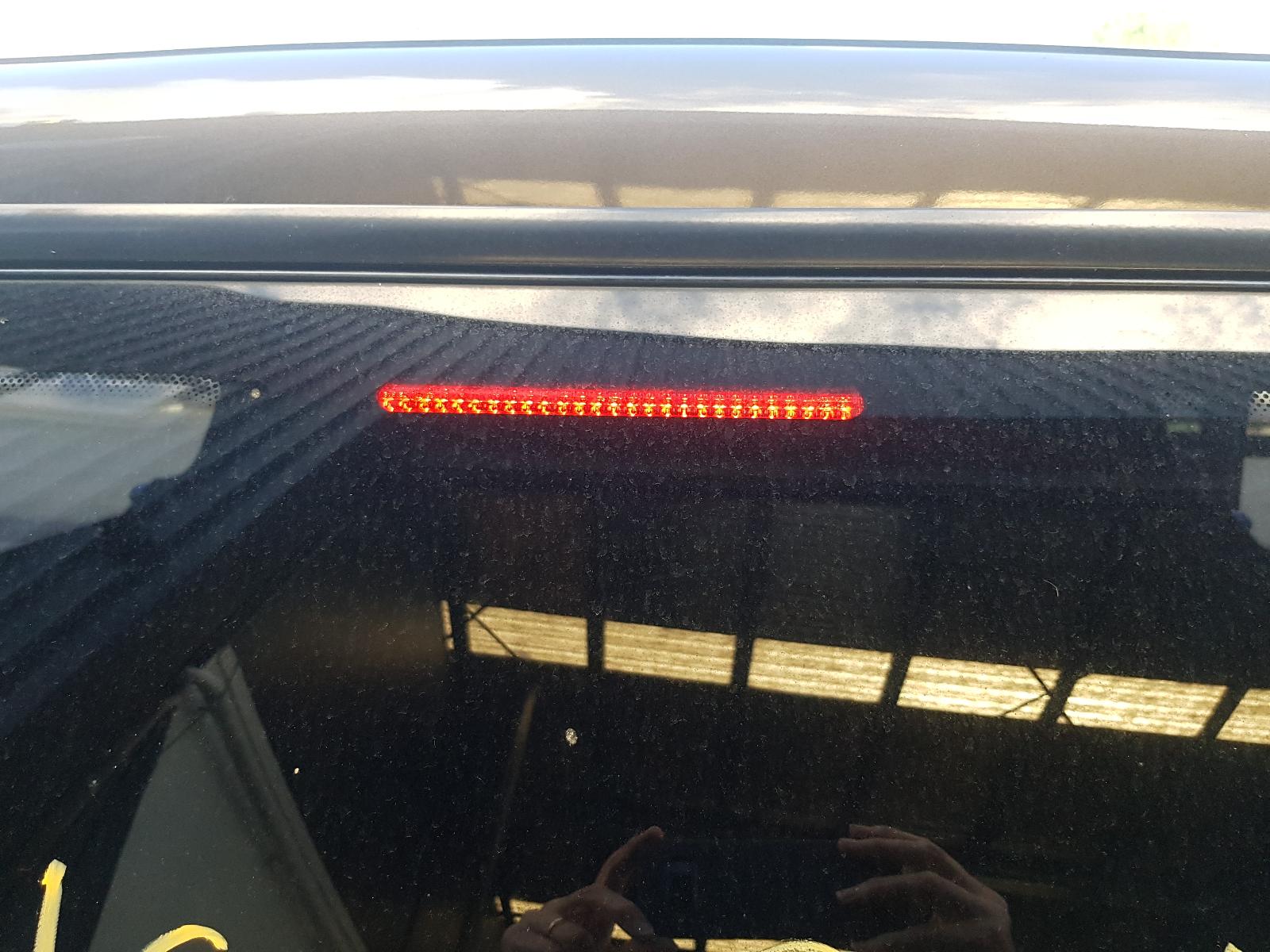 Holden Colorado - RG2 2016-Present