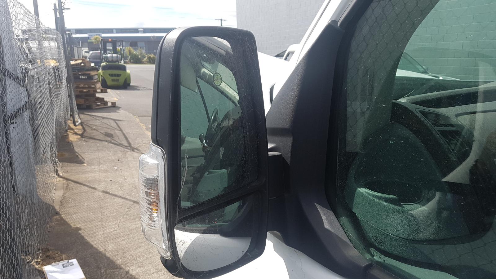 Ford Transit - Other