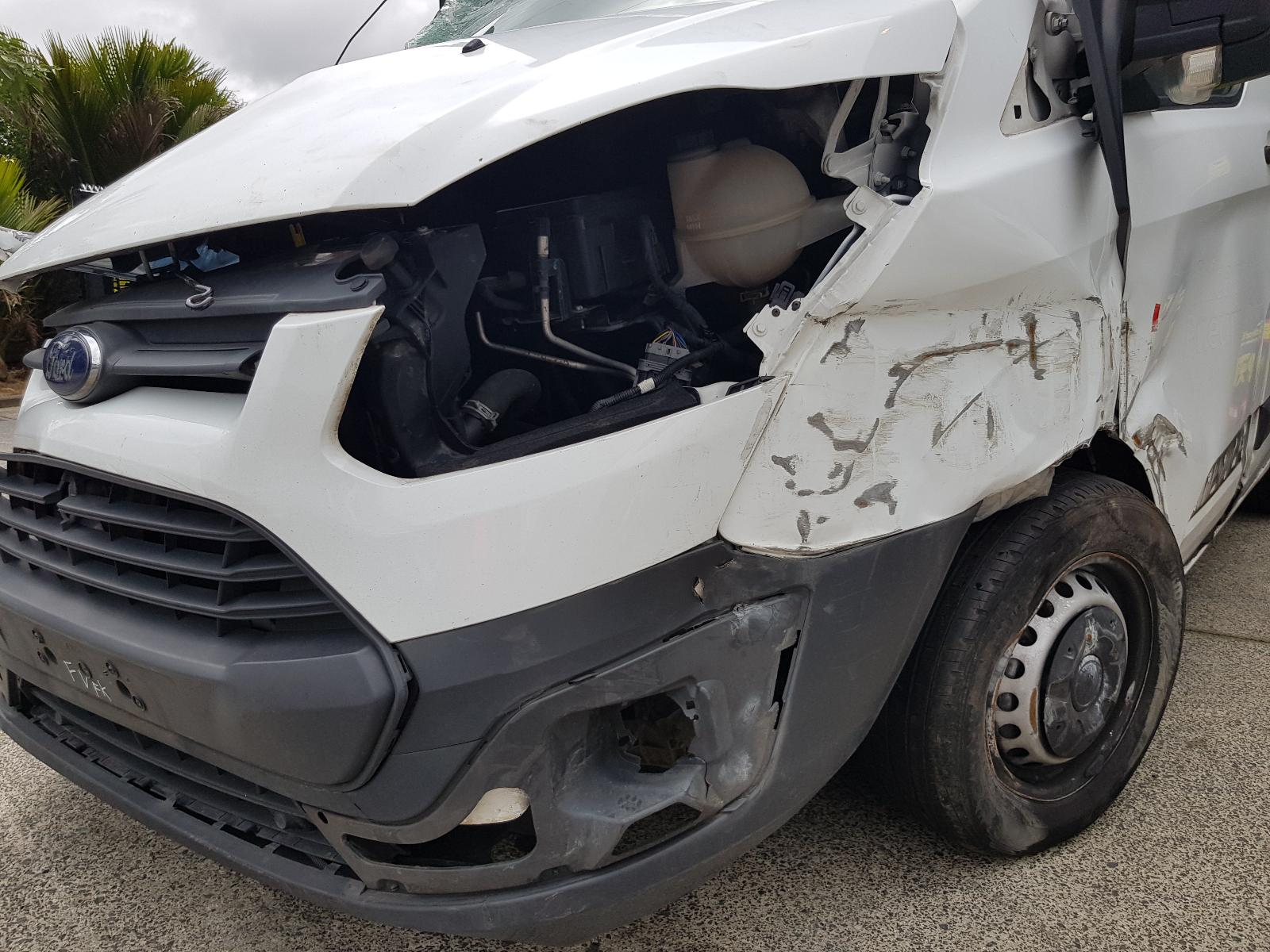 Ford Transit - Other