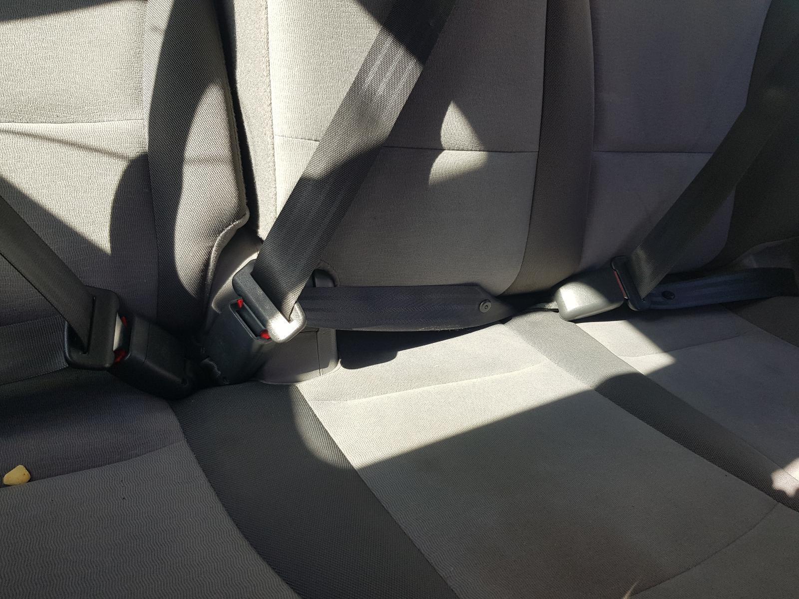 Hyundai H1 Van - 2008-2016